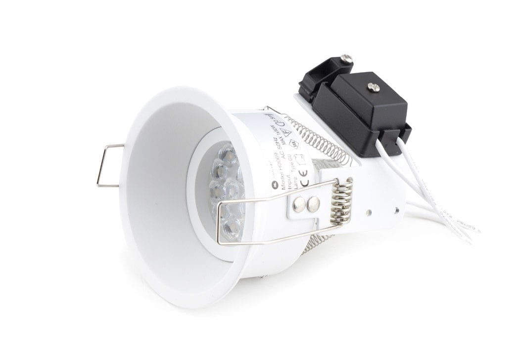 Maxlight H0069 Deep - spot incastrat [4]