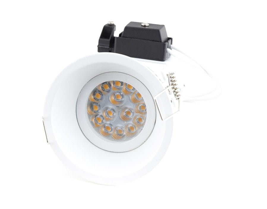 Maxlight H0069 Deep - spot incastrat [3]