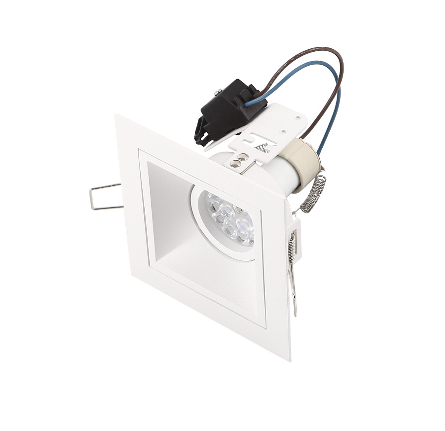 Maxlight H0080 Hit I - spot incastrat [2]