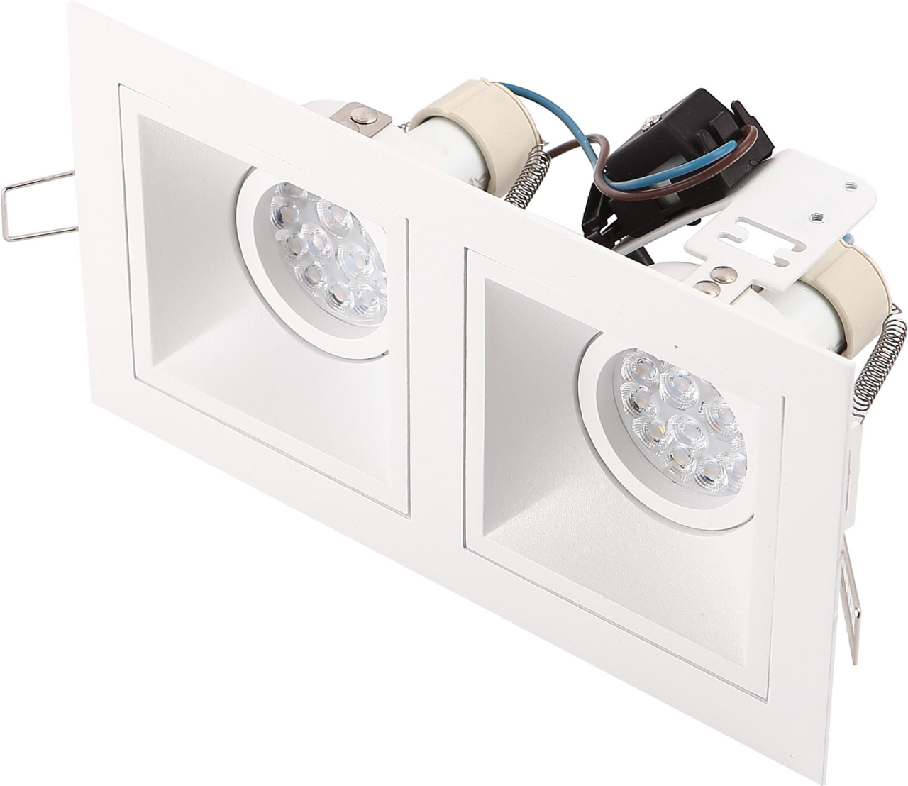 Maxlight H0081 Hit II - spot incastrat [3]