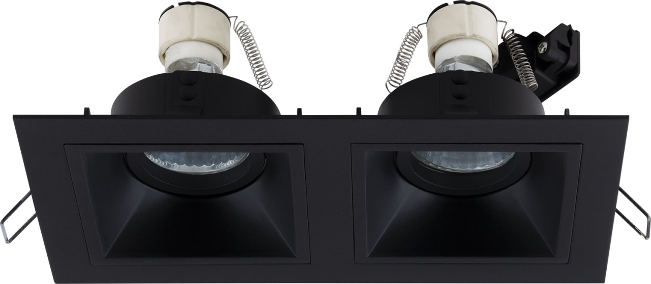 Maxlight H0091 Hit II - spot incastrat [3]