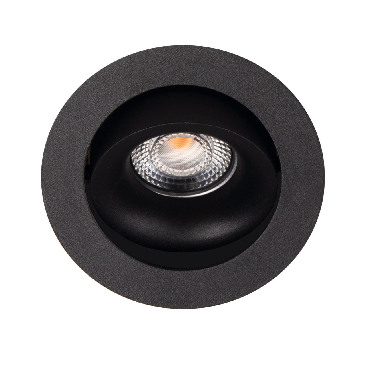 Maxlight H0118 Bellatrix Tilted - spot incastrat [2]