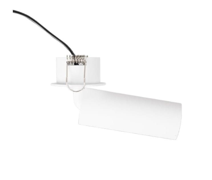 Maxlight H0124 Halo C - spot incastrat [4]