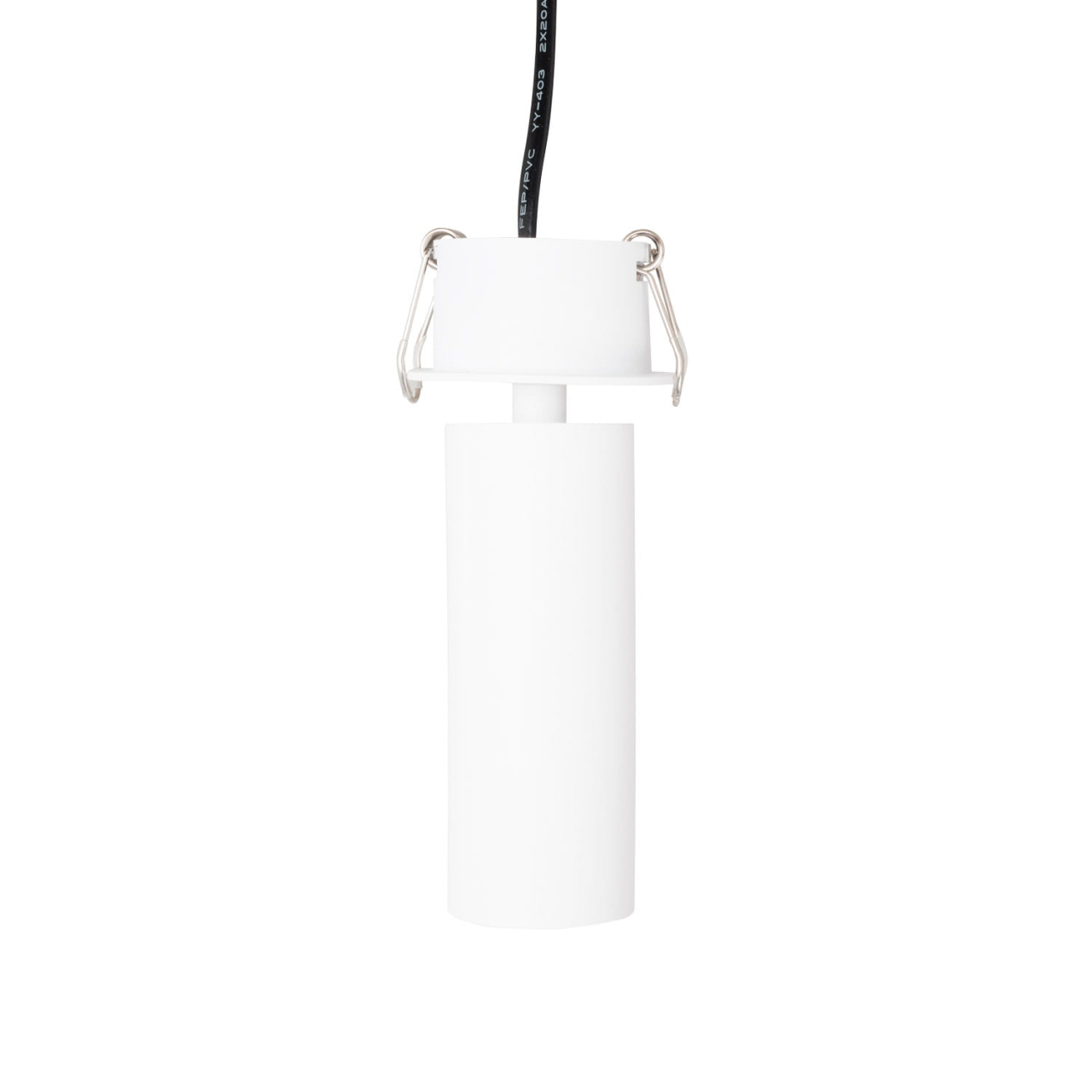 Maxlight H0124 Halo C - spot incastrat [3]