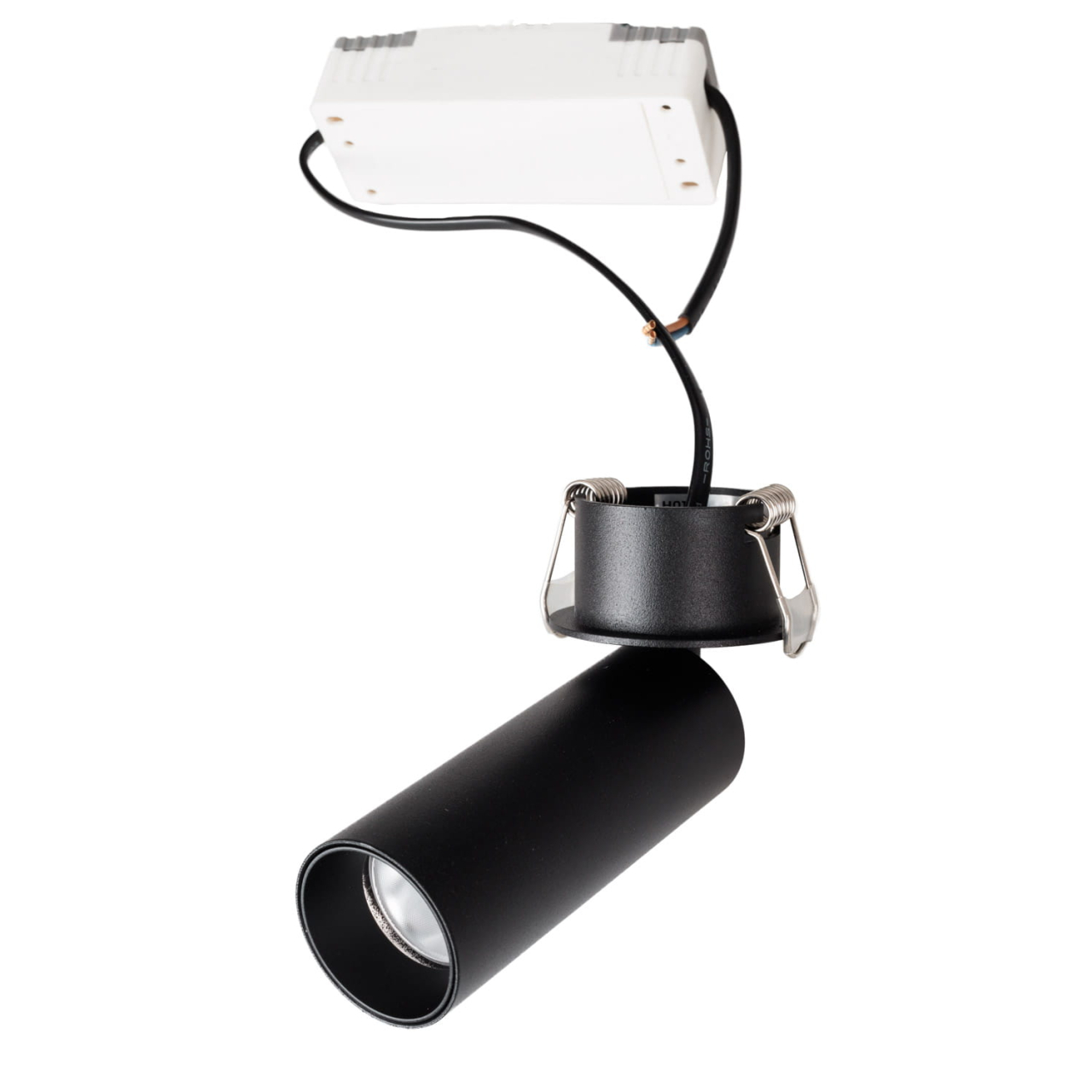 Maxlight H0125 Halo C - spot incastrat [3]