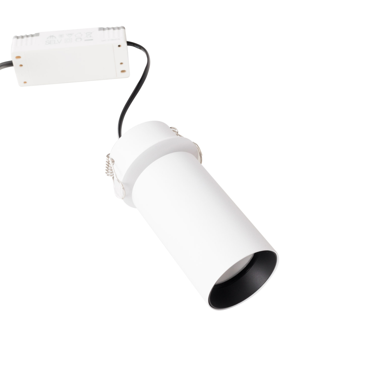 Maxlight H0126 Halo D - spot incastrat [2]