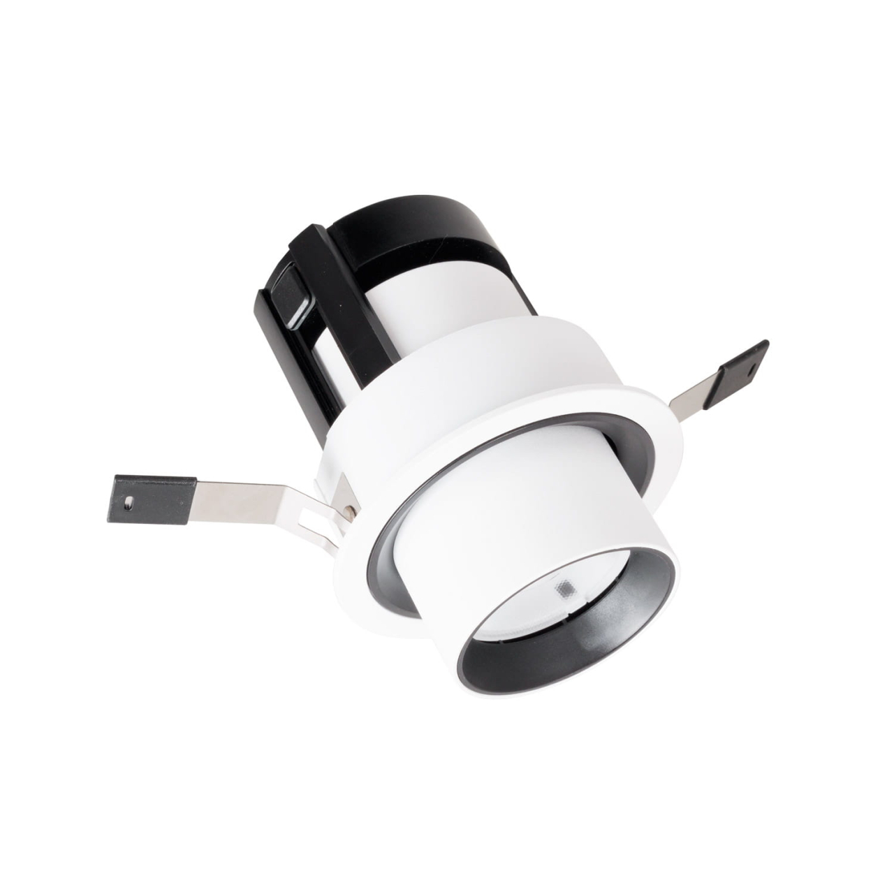 Maxlight H0130 Halo F - spot incastrat [2]