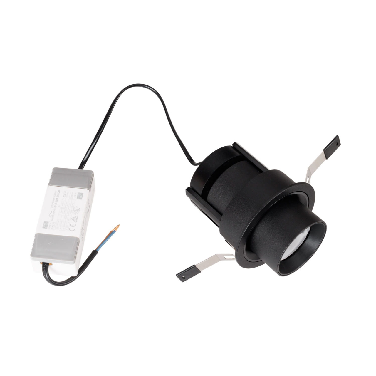 Maxlight H0131 Halo F - spot incastrat [4]