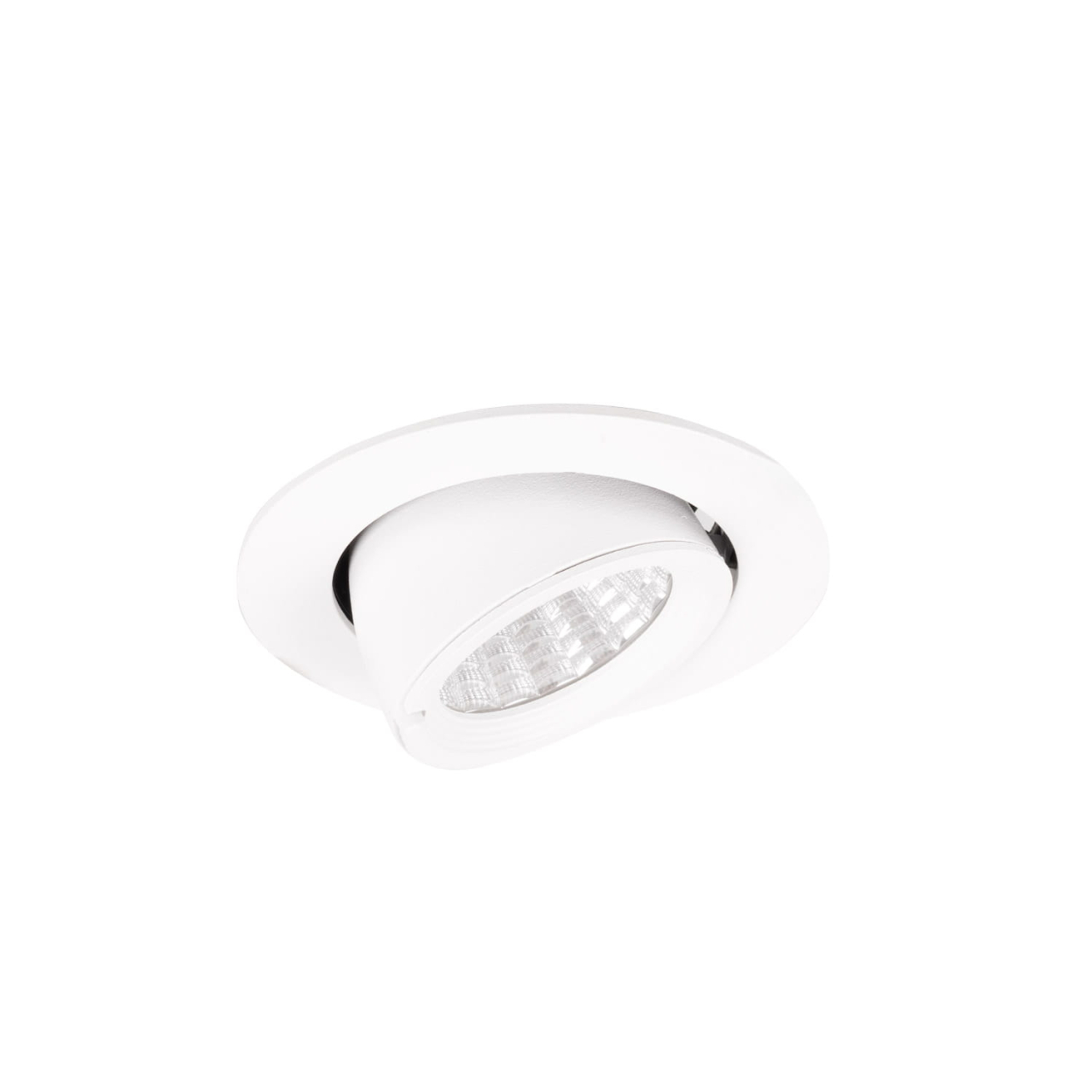 MAXLIGHT H0132 Spot incastrat RUBIO 10W WHITE [3]