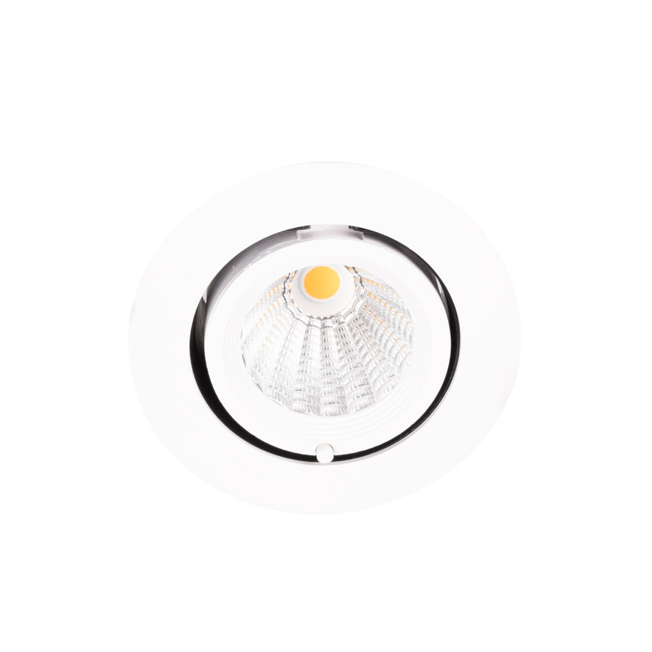 MAXLIGHT H0132 Spot incastrat RUBIO 10W WHITE [2]