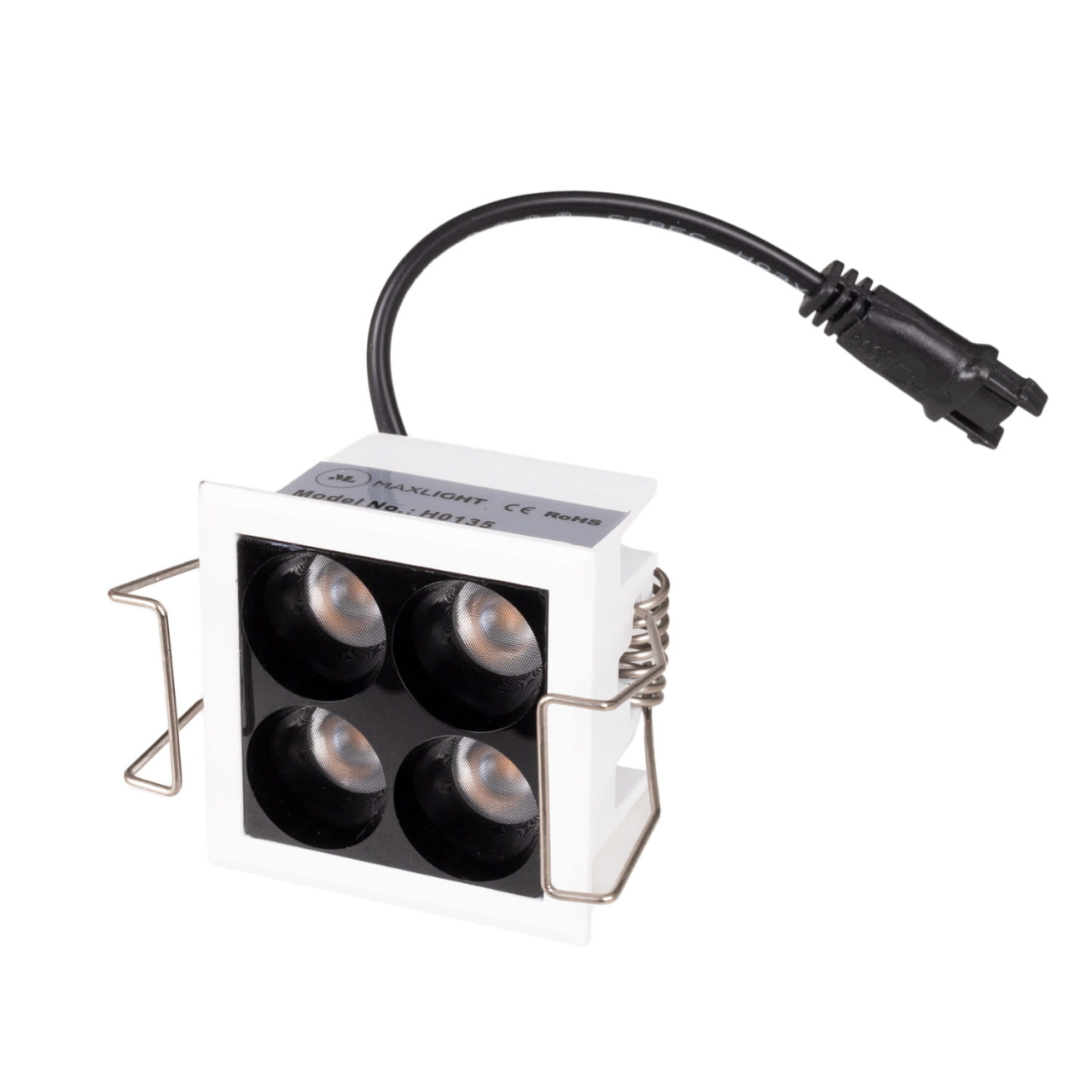 Maxlight H0135 X-line. to be completed with a driver HT0135 [3]