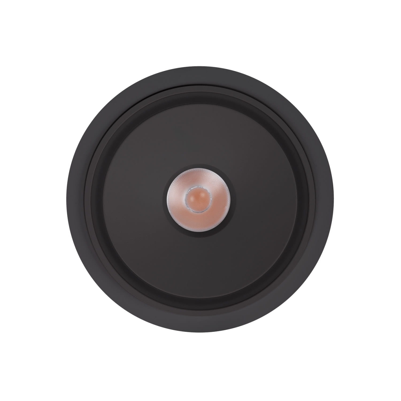 MAXLIGHT H0140 SPOT INCASTRAT VECTOR 10W NEGRU [4]