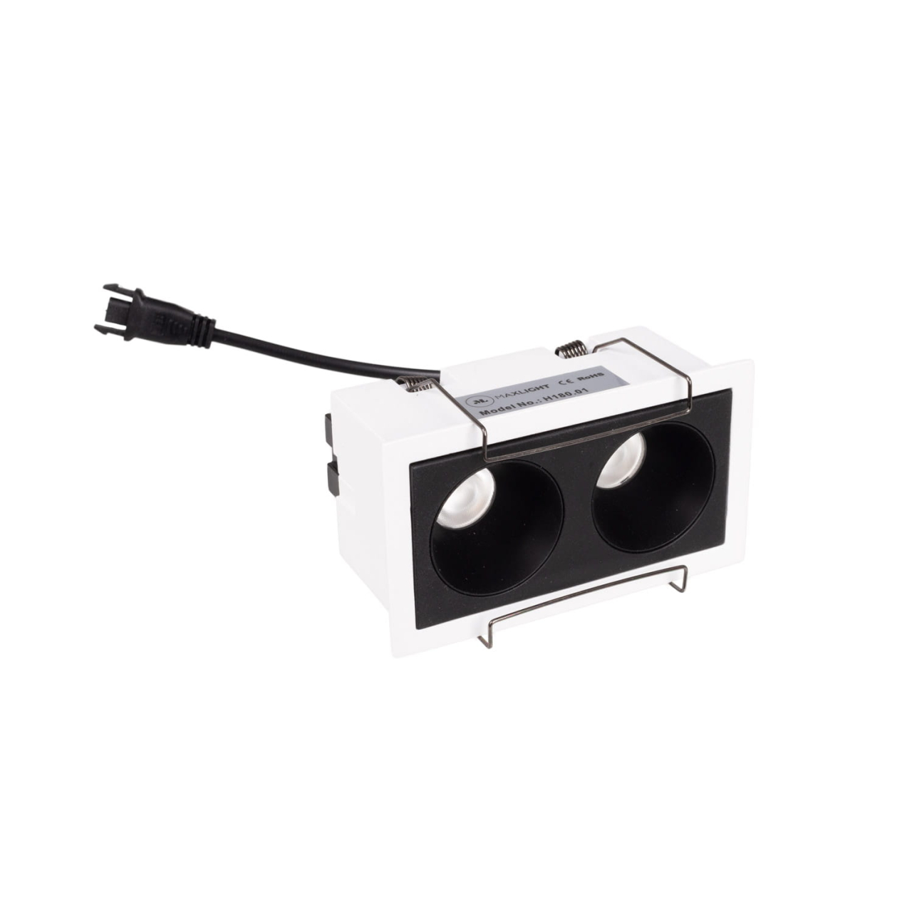 Maxlight H180.01 Modular. to be completed with the module HM180 and driver HT180 [2]