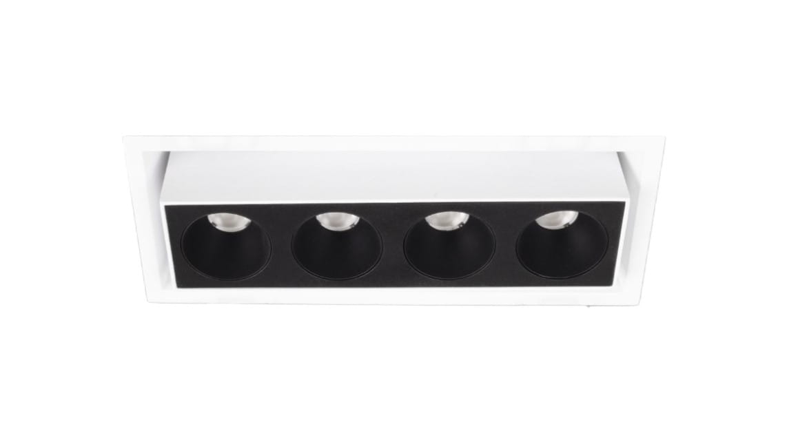 Maxlight H180.04 Modular. to be completed with the module HM180 and driver HT180 [2]
