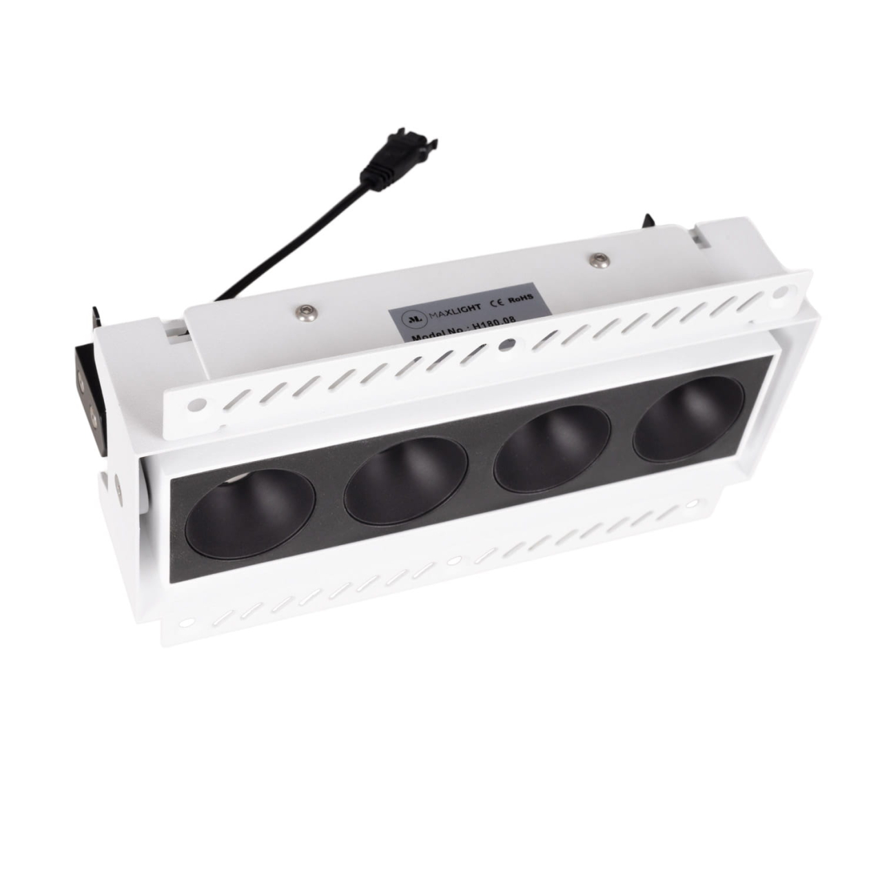Maxlight H180.08 Modular. to be completed with the module HM180 and driver HT180 [3]