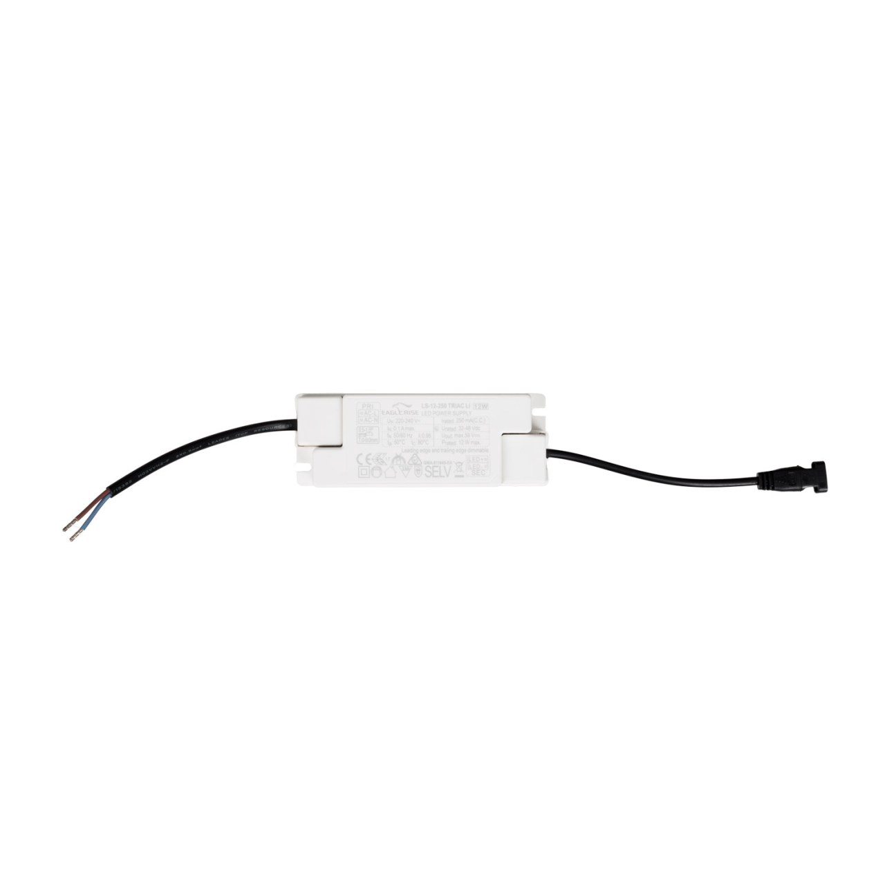 Maxlight HT190 Driver for the model Spilio dimmable [2]
