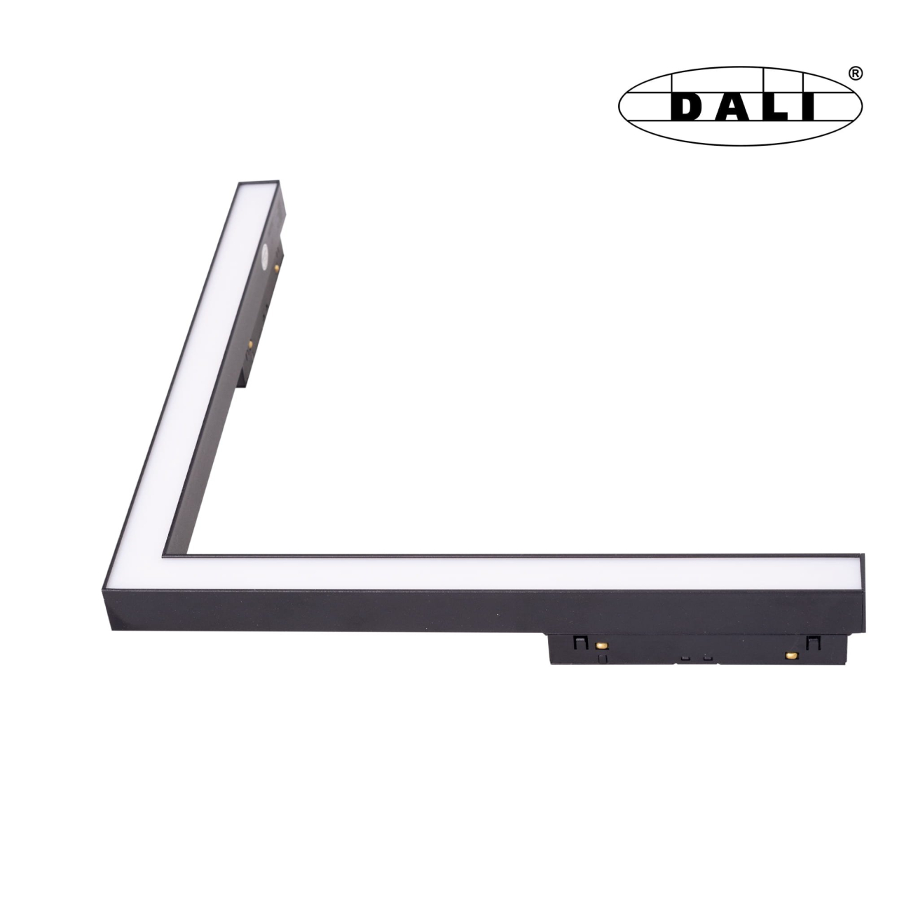 Maxlight M0006D Magnetic Corner 30×30 Dali 17W 666LM 3000K [3]