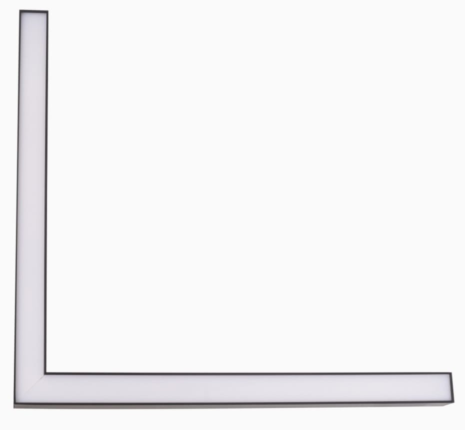 Maxlight M0006Z Magnetic Corner 30×30 Zigbee 17W 666LM 2700/5000K [5]