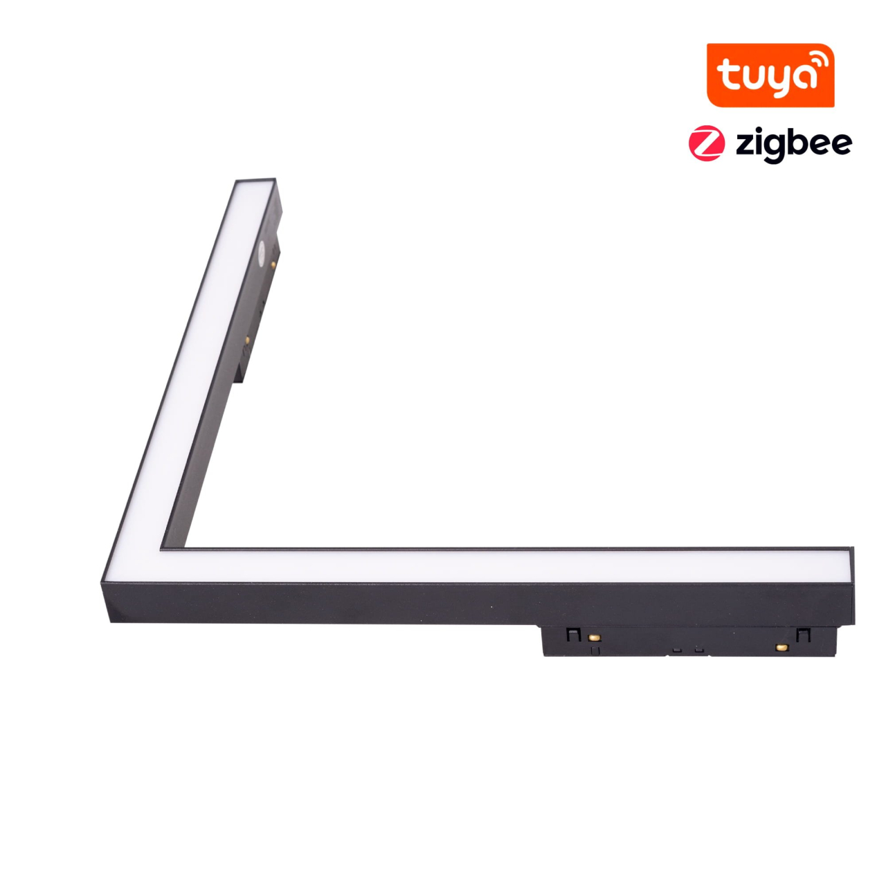 Maxlight M0006Z Magnetic Corner 30×30 Zigbee 17W 666LM 2700/5000K [3]