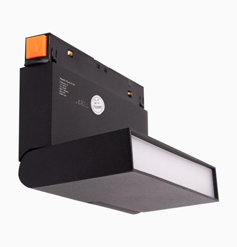 Maxlight M0007Z Magnetic Linear Foldable Lamp Zigbee [2]
