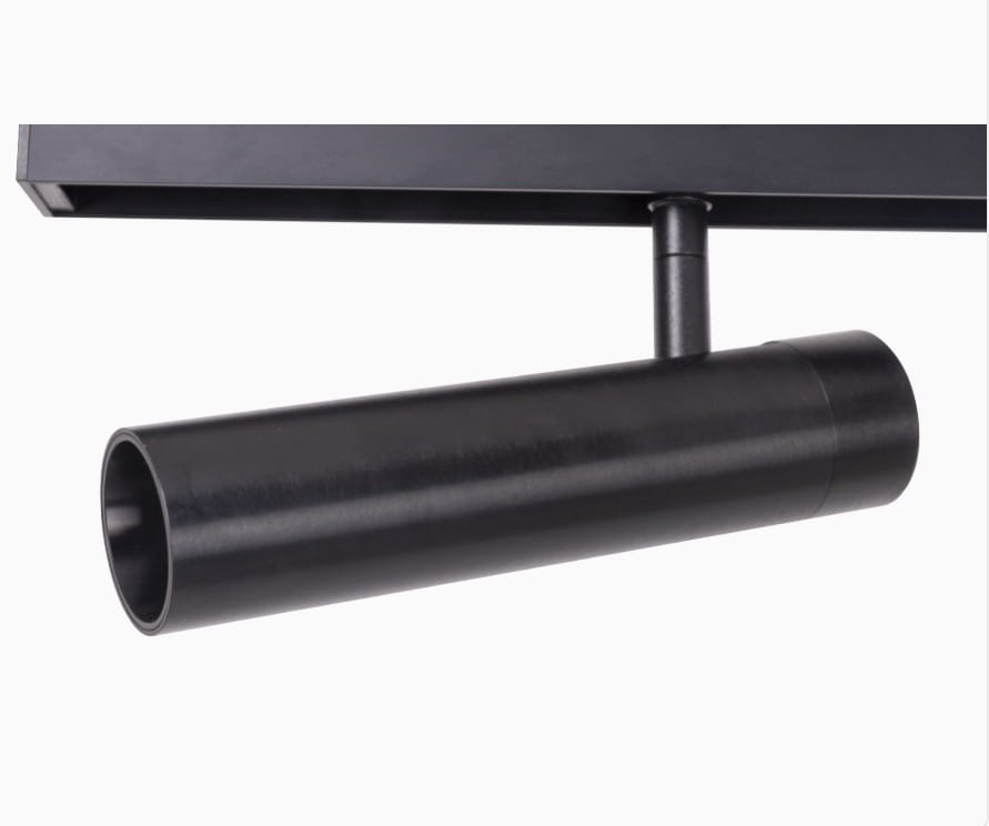 Maxlight Magnetic M0011Z Proiector sina magnetica System On/Off 8W 578LM 2700/5000K [5]
