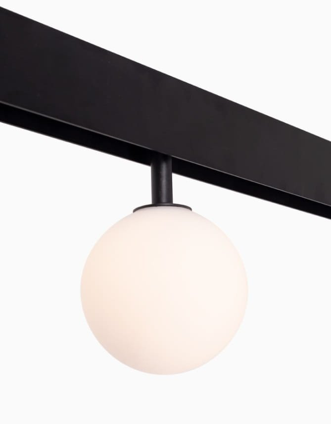 Maxlight M0016D Magnetic Fixed Globe Dali [3]