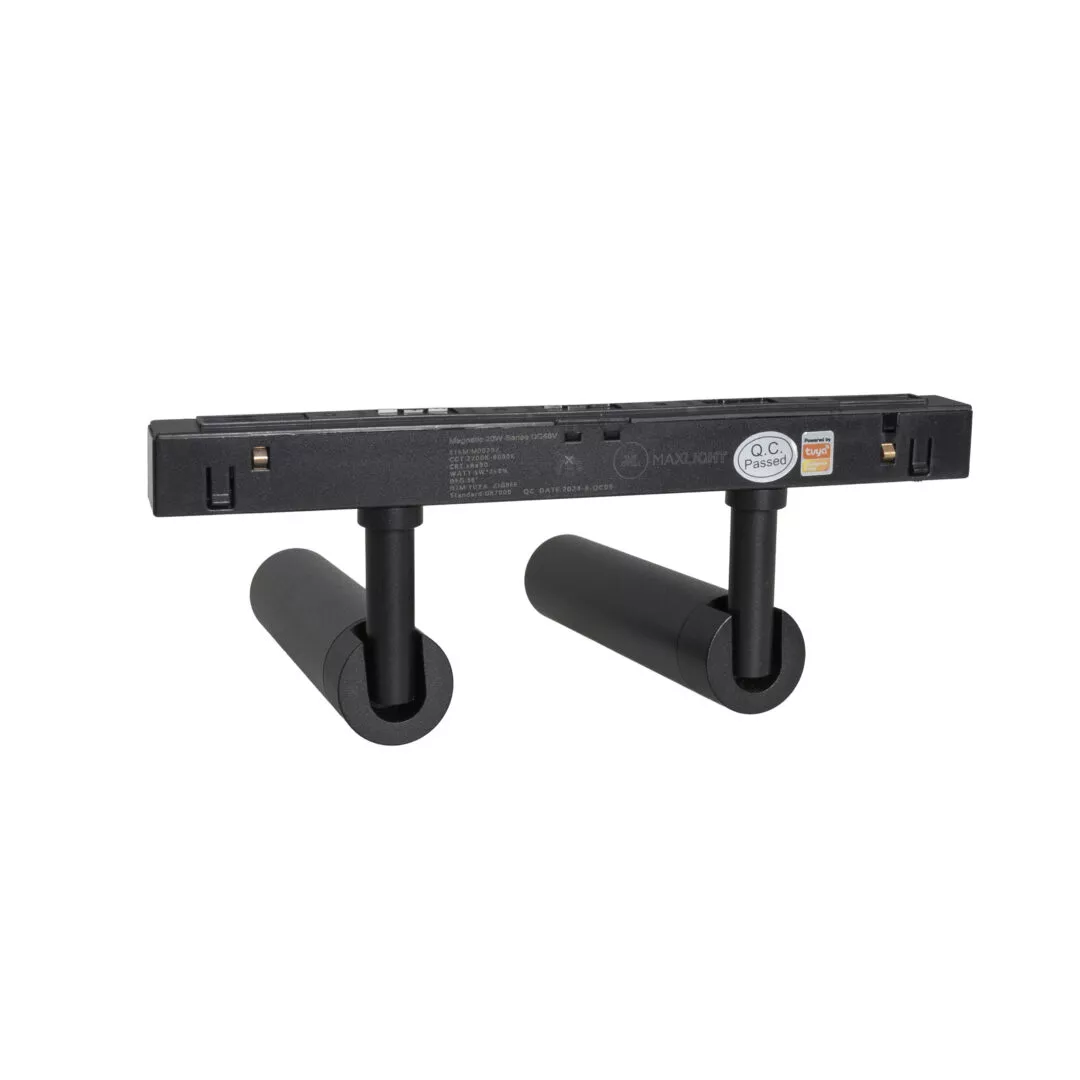 Maxlight Magnetic M0020Z Proiector sina magnetica System Zigbee 10W 666LM 2700/5000K [7]