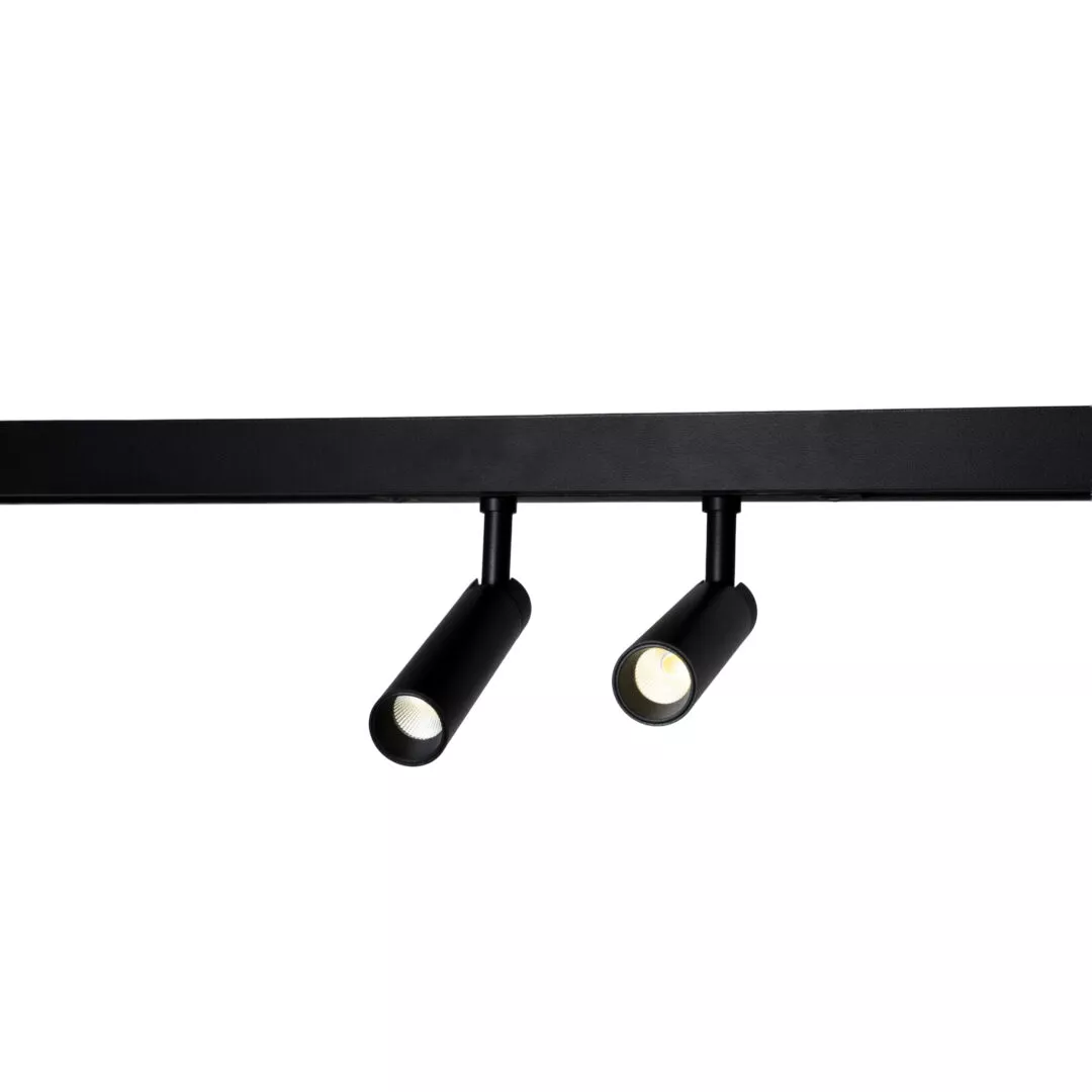 Maxlight Magnetic M0020Z Proiector sina magnetica System Zigbee 10W 666LM 2700/5000K [8]