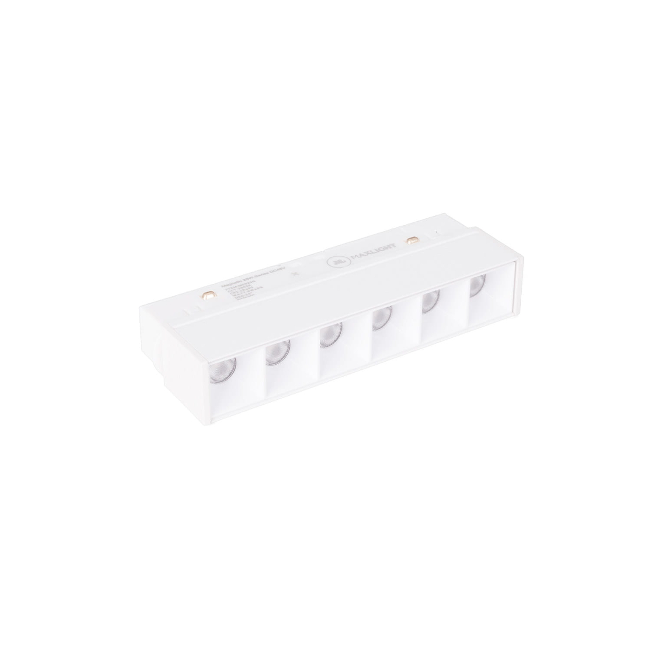 Maxlight M0025Z Magnetic Linear grid 11 cm Zigbee 5,5W 403LM 2700/5000K [3]