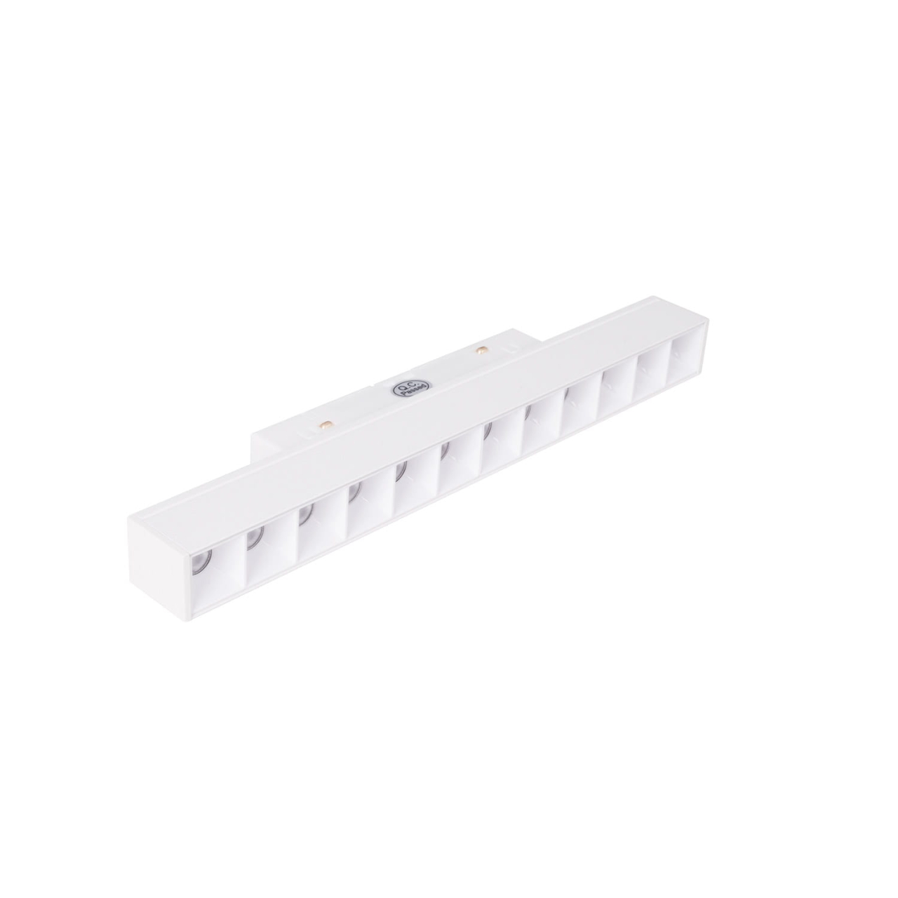 Maxlight M0026N Magnetic Linear grid 23cm On/Off 10W 775LM  3000K [4]
