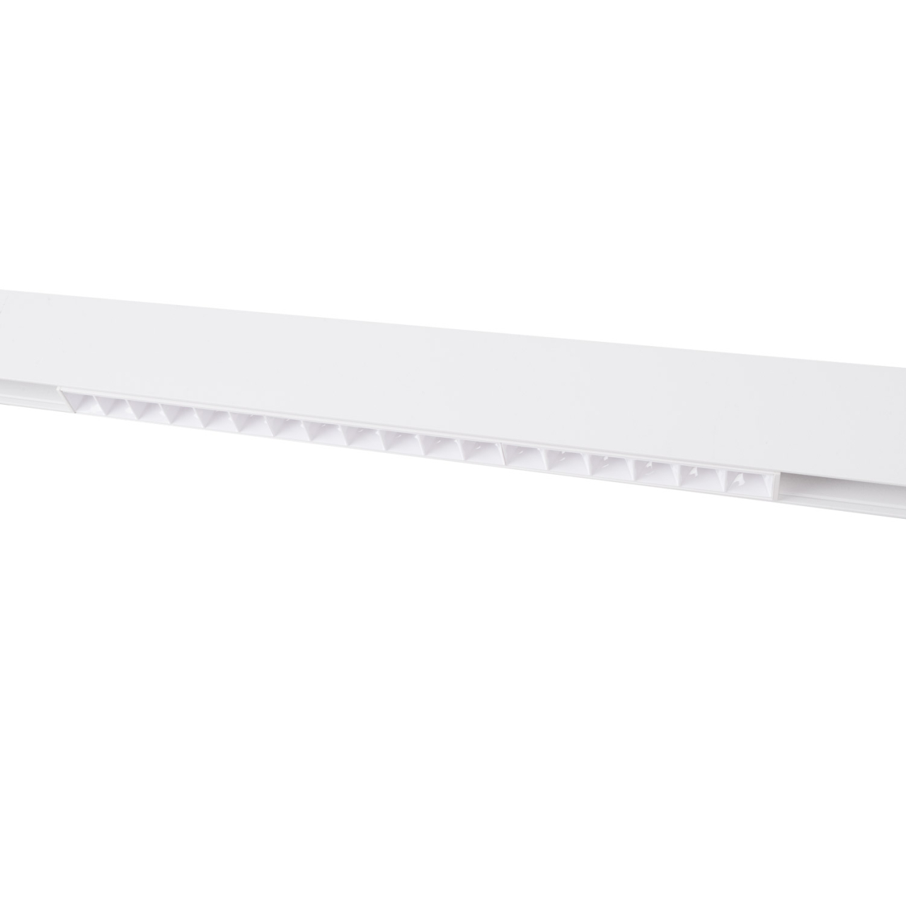 Maxlight M0026N Magnetic Linear grid 23cm On/Off 10W 775LM  3000K [5]
