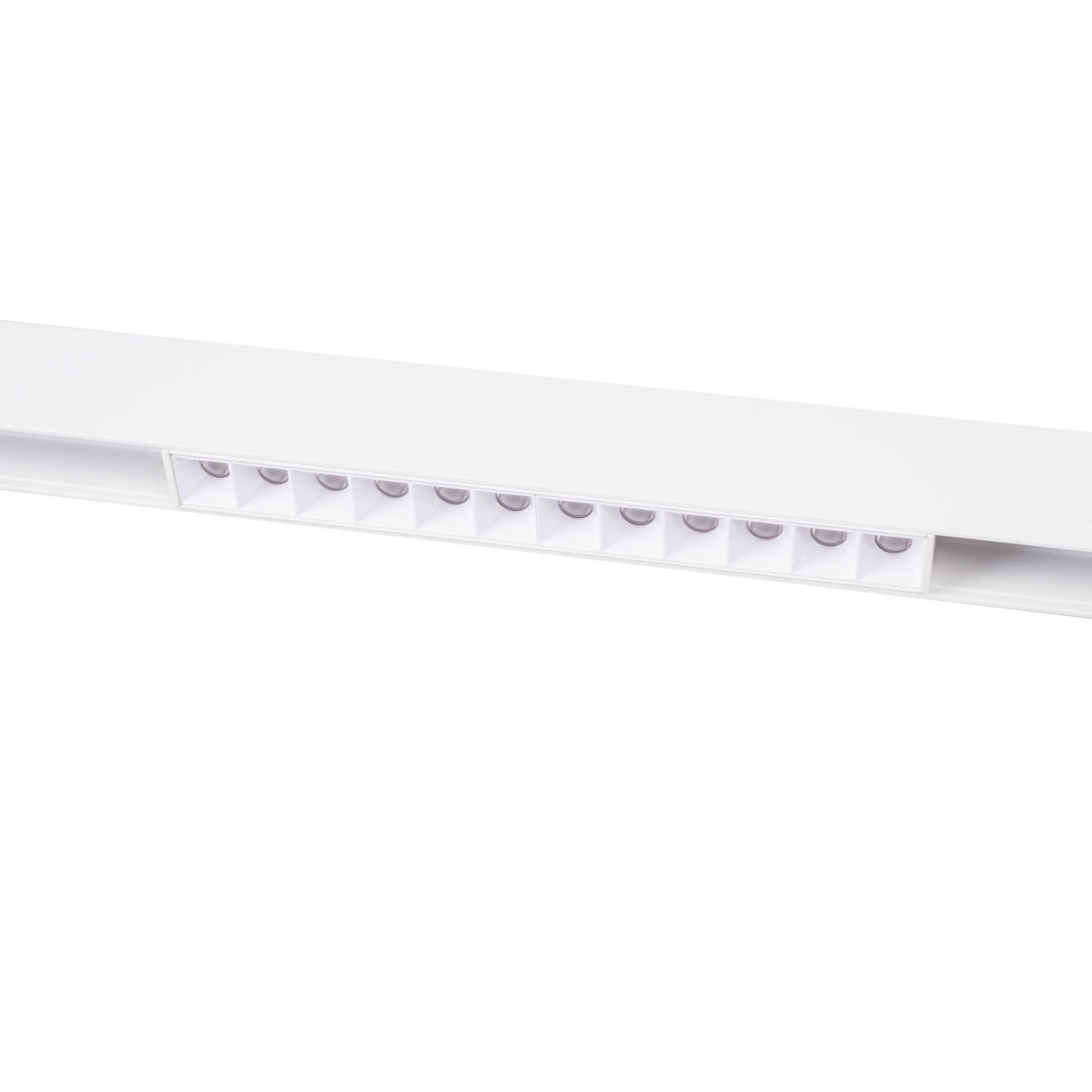 Maxlight M0026Z Magnetic Linear grid 23cm Zigbee 10W 775LM  2700/5000K [5]
