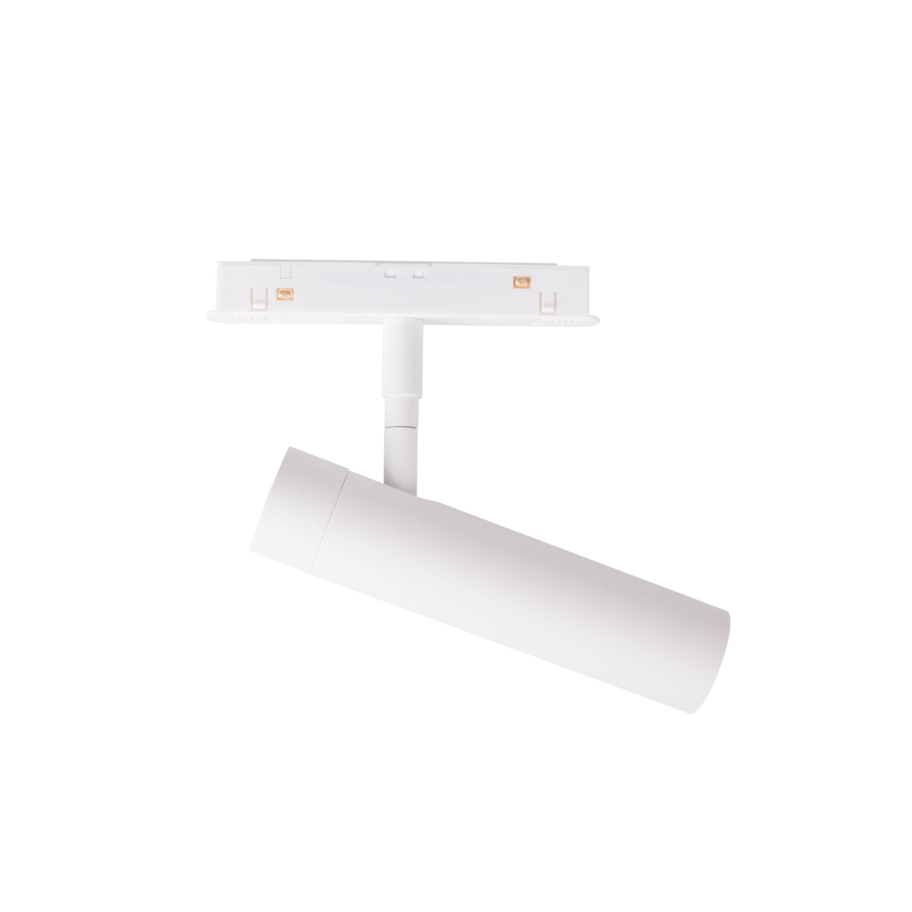 Maxlight M0033N Magnetic Reflector 7,9W On/Off 3000K ALB - proiector pentru sina magnetica alb - cu lumina calda [4]