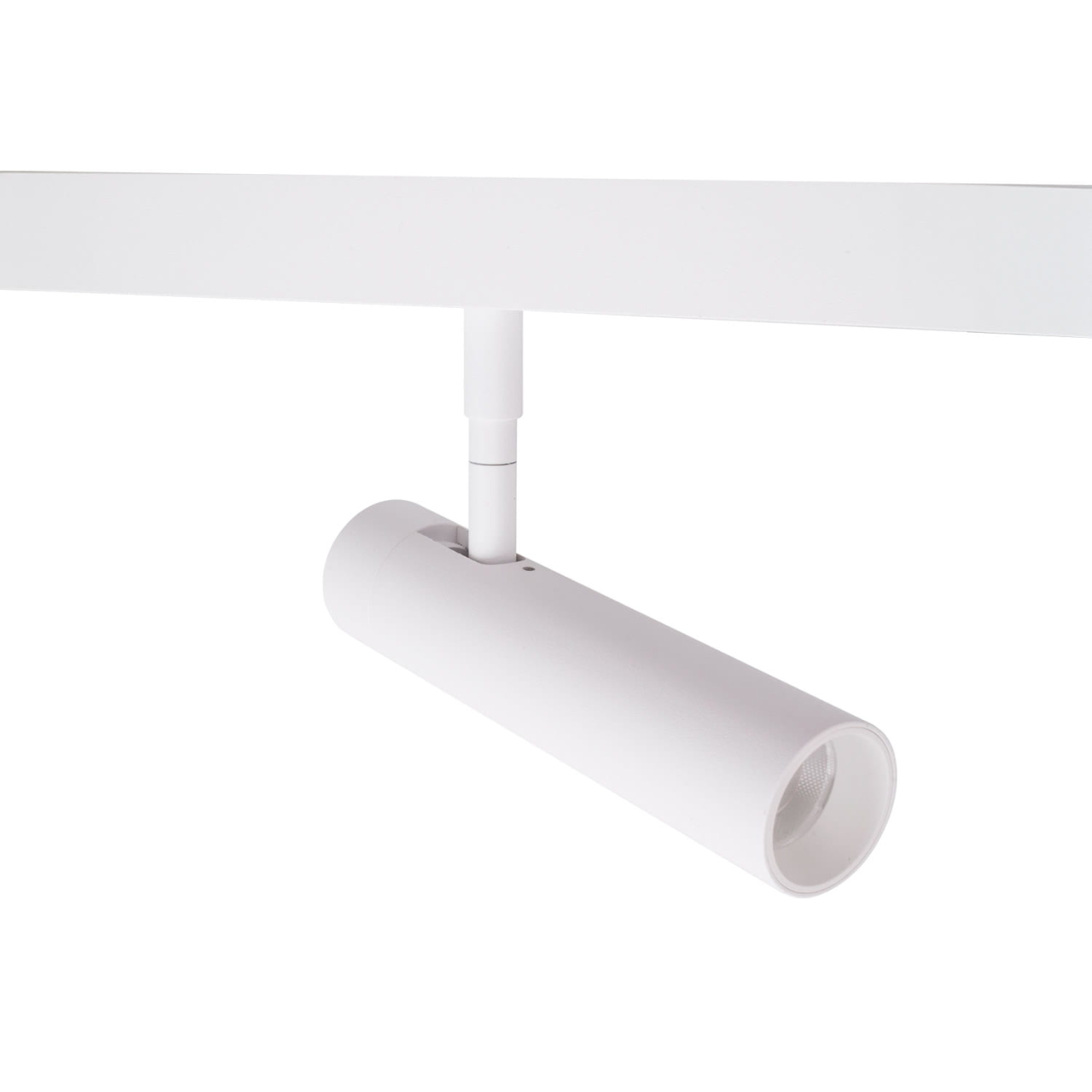 Maxlight M0033N Magnetic Reflector 7,9W On/Off 3000K ALB - proiector pentru sina magnetica alb - cu lumina calda [3]