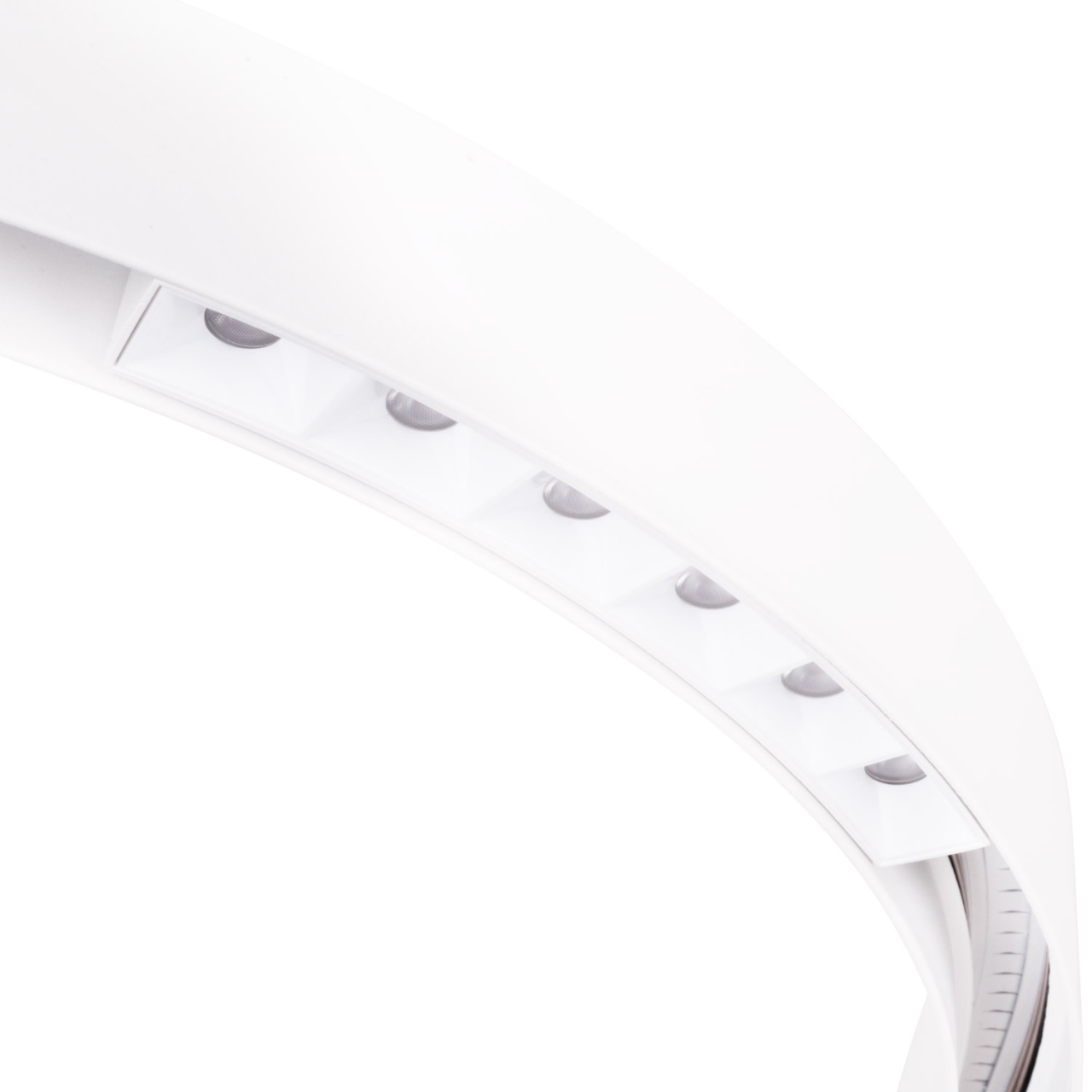 Maxlight M0040Z Magnetic Arc grid Zigbee [2]