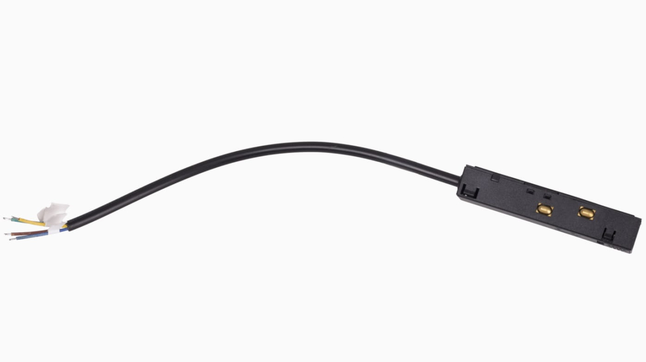 Maxlight MA0001 Magnetic Power feed end for external driver [3]