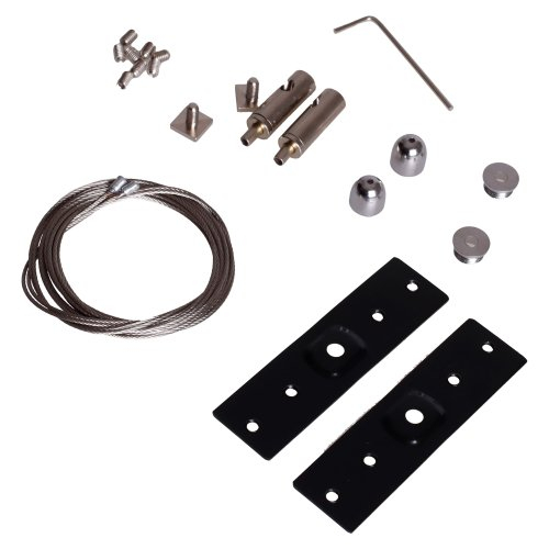 Maxlight MA0008 Magnetic Suspension kit for tracks [2]