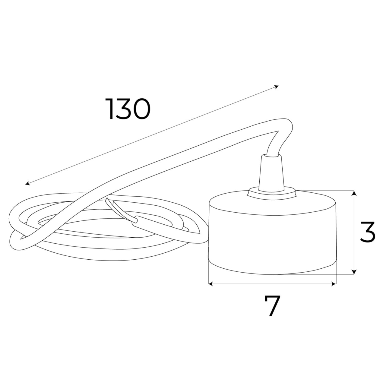 Maxlight MA0010 Magnetic Canopy [3]