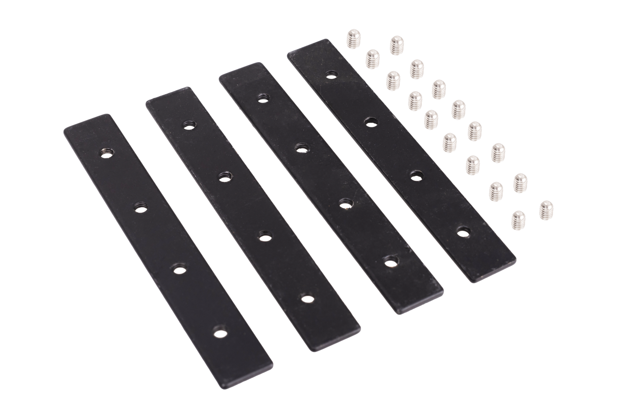 Maxlight MA0013 Magnetic Straight mechanical joiner for recessed tracks [2]