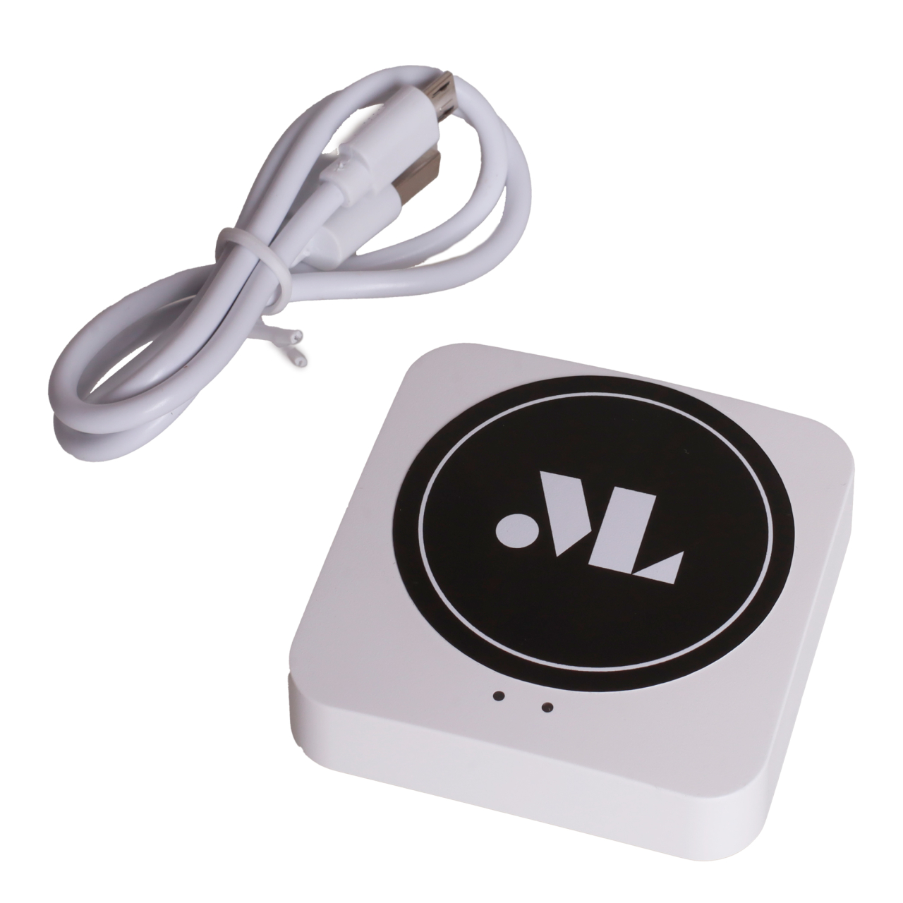 Maxlight MA0014 Magnetic Network gateway Zigbee/Tuya [2]