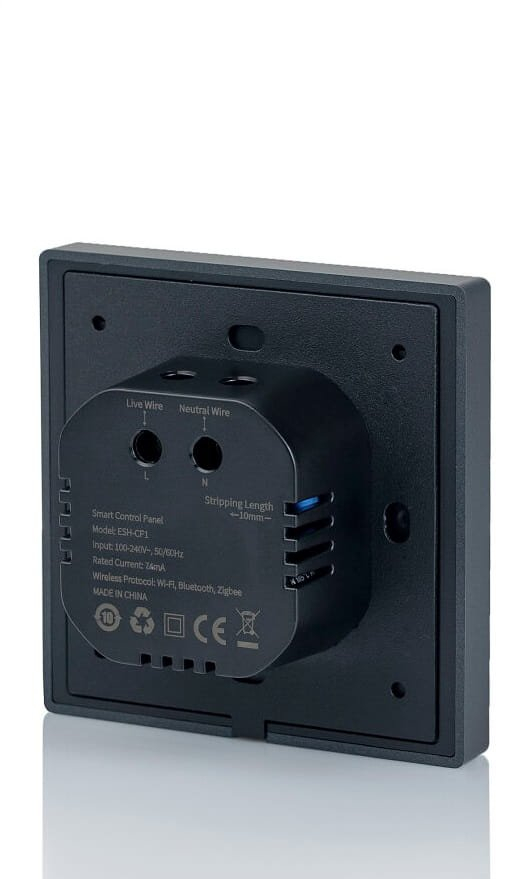 Maxlight Magnetic MA0015 Control Panel ZIGBEE/TUYA [7]