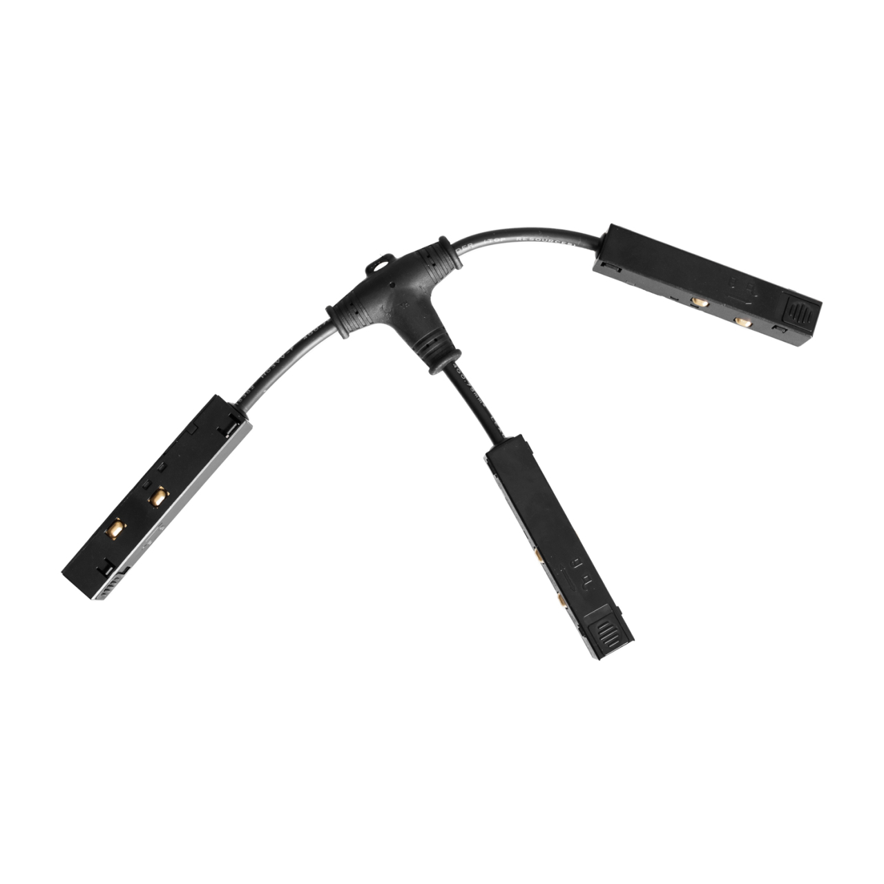 Maxlight MA0016 Magnetic T-shape electrical connector [3]