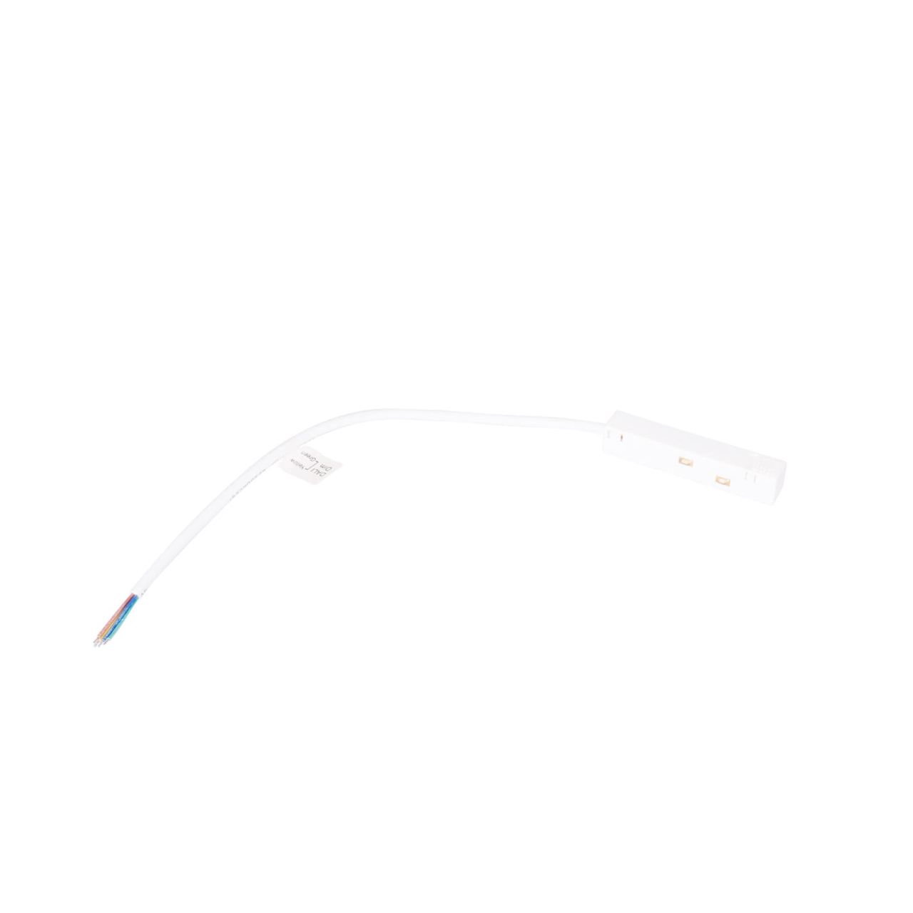 Maxlight MA0018 Magnetic Power feed end for external driver [3]