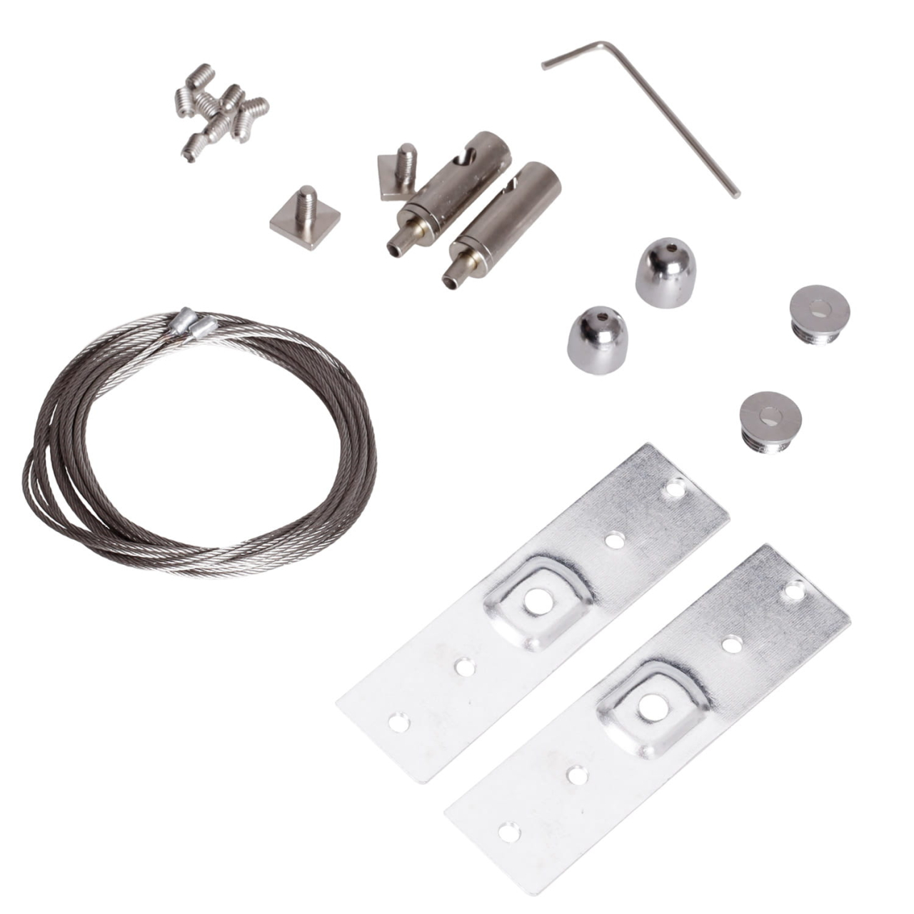 Maxlight MA0024 Magnetic Suspension kit for tracks [4]