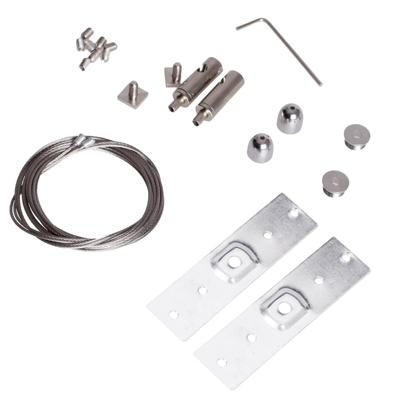 Maxlight MA0024 Magnetic Suspension kit for tracks [2]