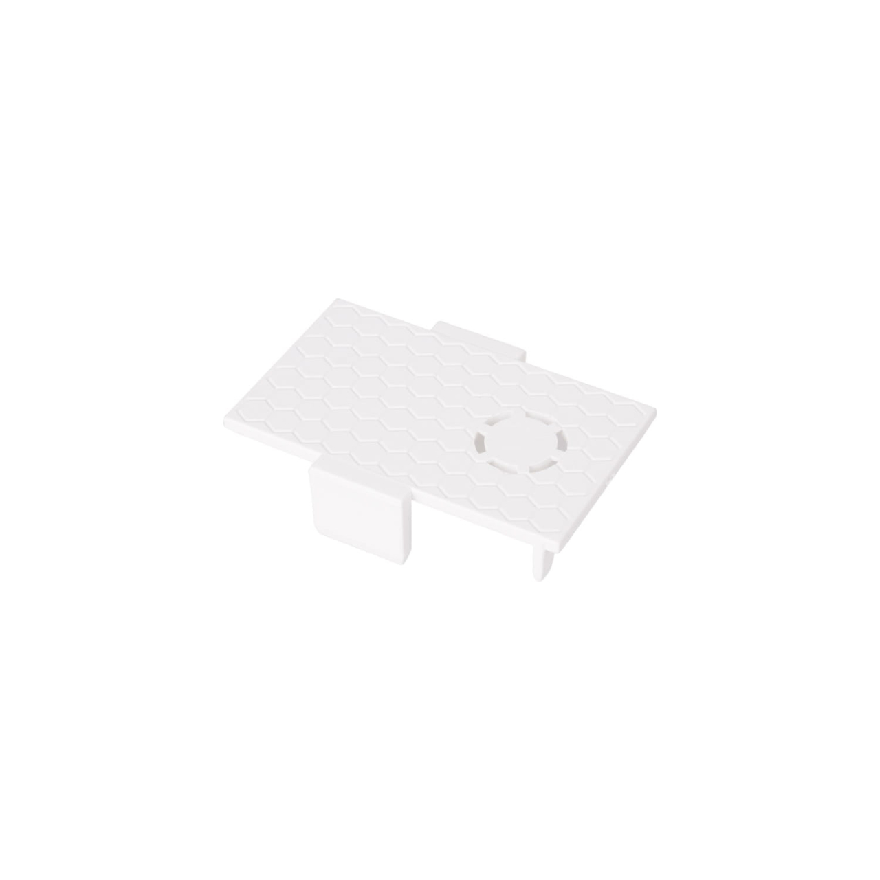 Maxlight MA0027 Magnetic End cap for recessed mounting tracks MT0023/MT0024 [3]