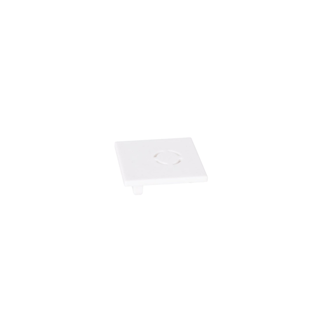 Maxlight MA0030 Magnetic End cap for low-profile surface track MT0028/MT0029 [2]