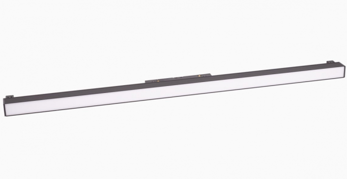 Maxlight Magnetic M0001N Lampa magnetica liniara System ON/OFF 18W 1126LM 3000K [1]