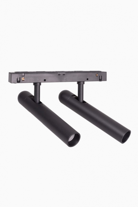 Maxlight Magnetic M0020N Proiector sina magnetica System On/Off 10W 666LM 3000K [1]