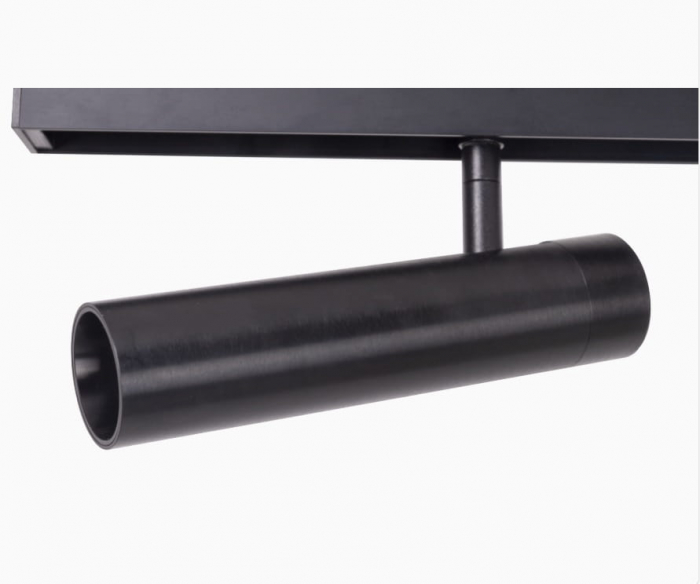 Maxlight Magnetic M0011N Proiector sina magnetica System On/Off 8W 578LM 3000K [2]